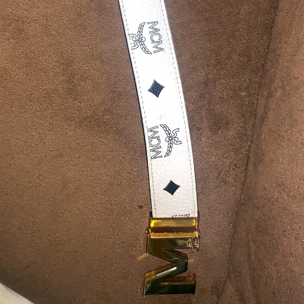 Mcm belt